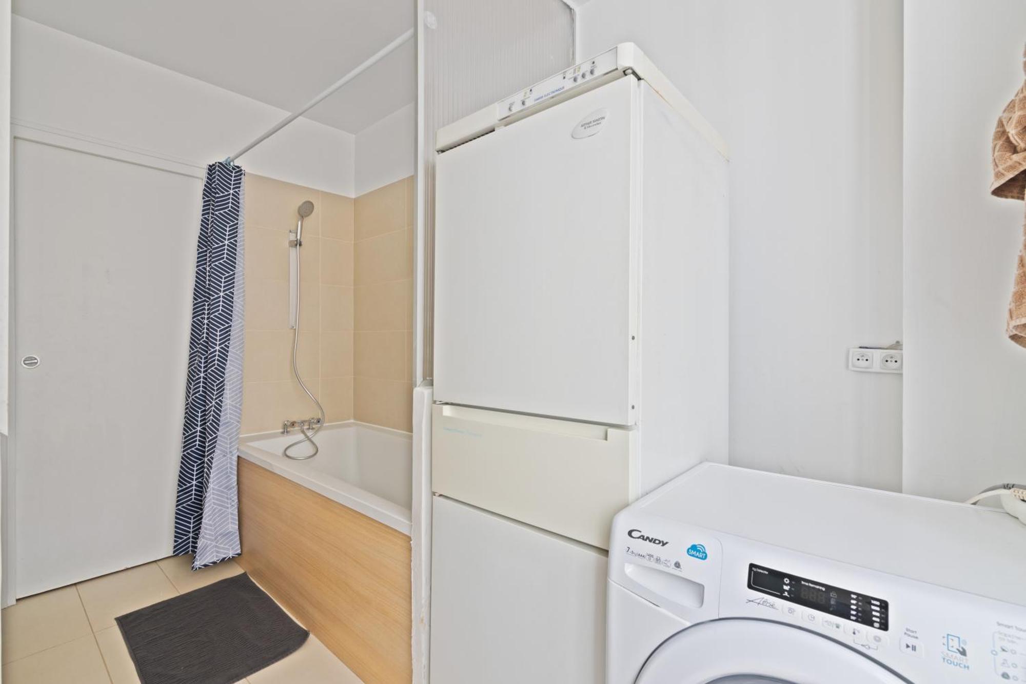Appartement Quartier Notre Dame Paris Exterior foto